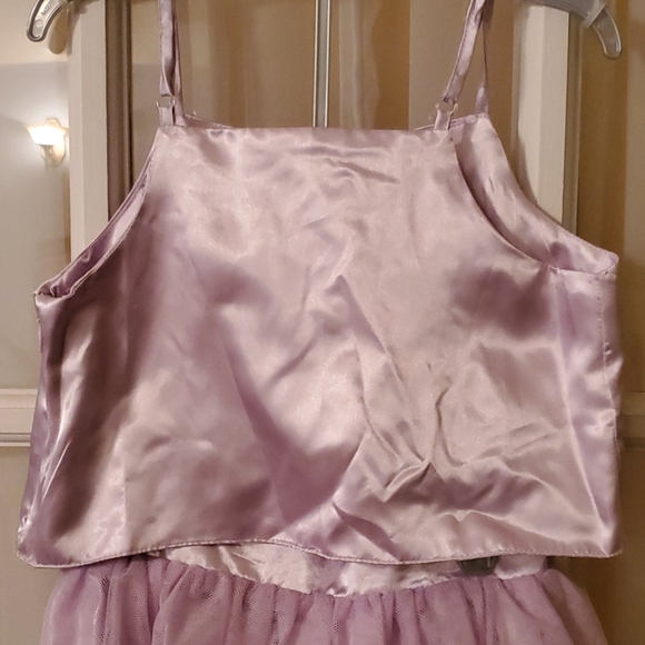 Disney Store original dress, size 5/6 - Picture 9 of 10